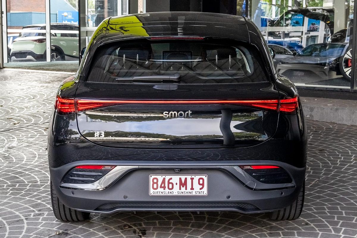 2024 smart #3 Pro+ HC11