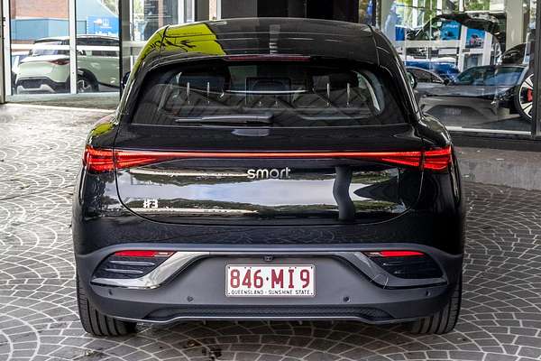 2024 smart #3 Pro+ HC11