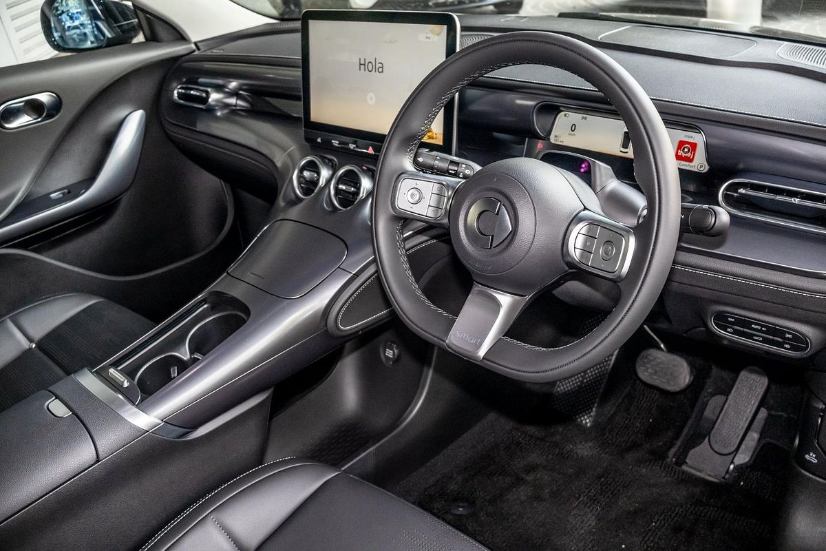2024 smart #3 Pro+ HC11