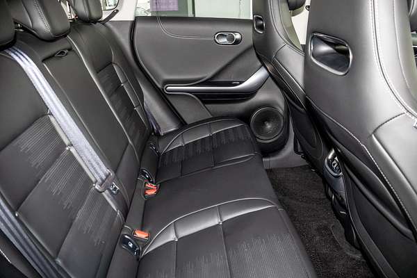 2024 smart #3 Pro+ HC11