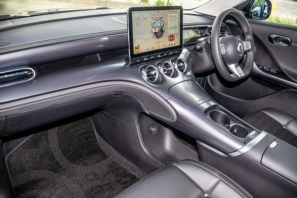 2024 smart #3 Pro+ HC11