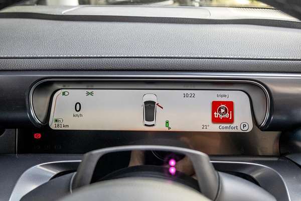 2024 smart #3 Pro+ HC11