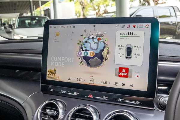 2024 smart #3 Pro+ HC11