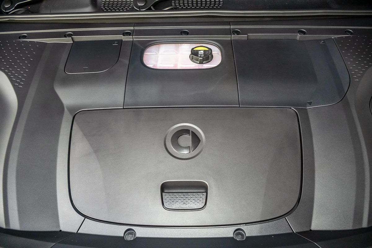 2024 smart #3 Pro+ HC11