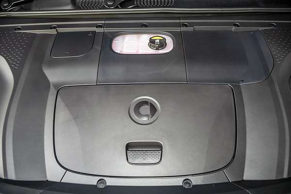 2024 smart #3 Pro+ HC11