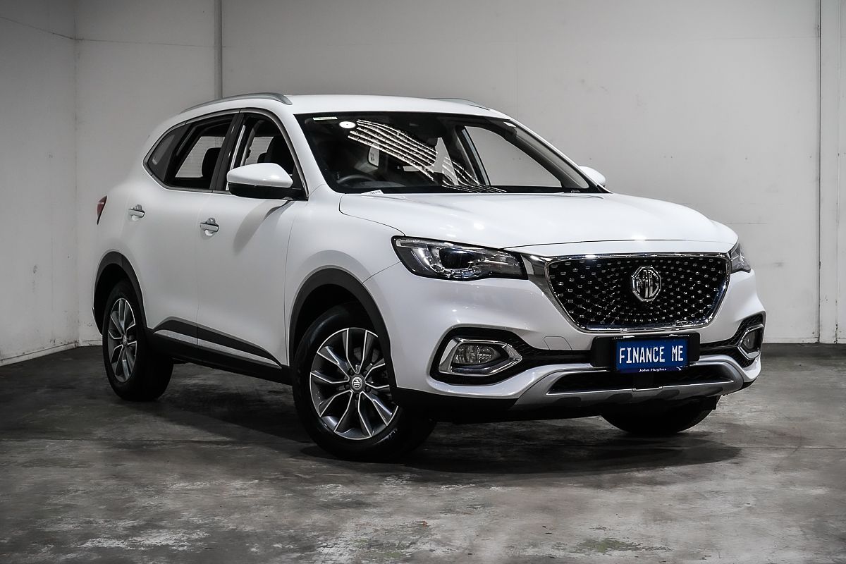 2024 MG HS Vibe SAS23
