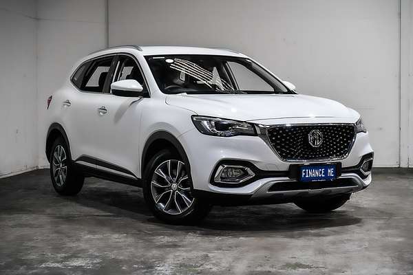 2024 MG HS Vibe SAS23