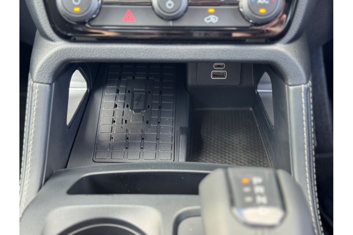 2025 Ford Everest Platinum 3.0L