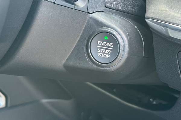 2025 Ford Everest Platinum 3.0L