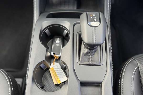 2025 Ford Everest Platinum 3.0L
