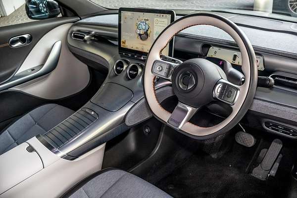2024 smart #3 Pro+ HC11