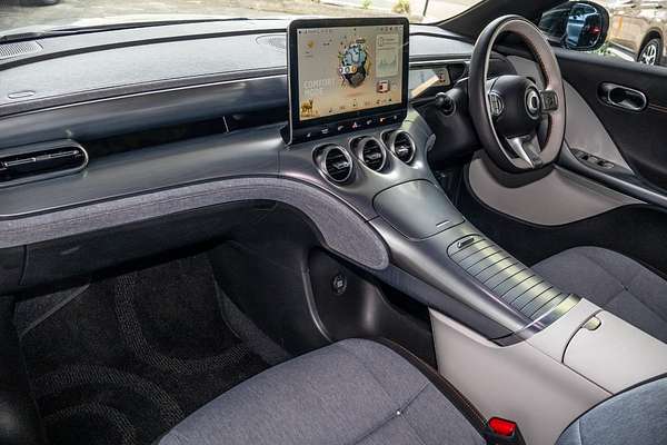 2024 smart #3 Pro+ HC11