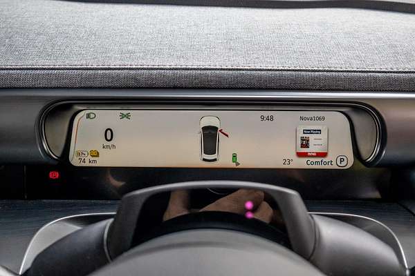 2024 smart #3 Pro+ HC11