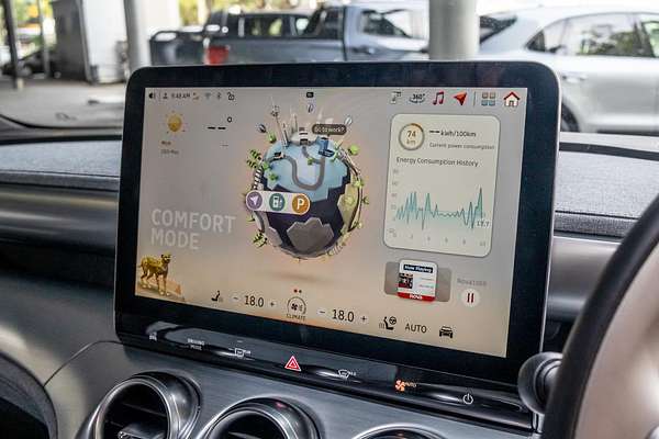 2024 smart #3 Pro+ HC11