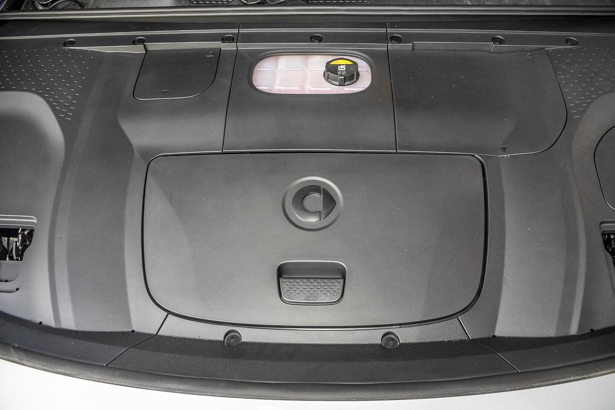 2024 smart #3 Pro+ HC11
