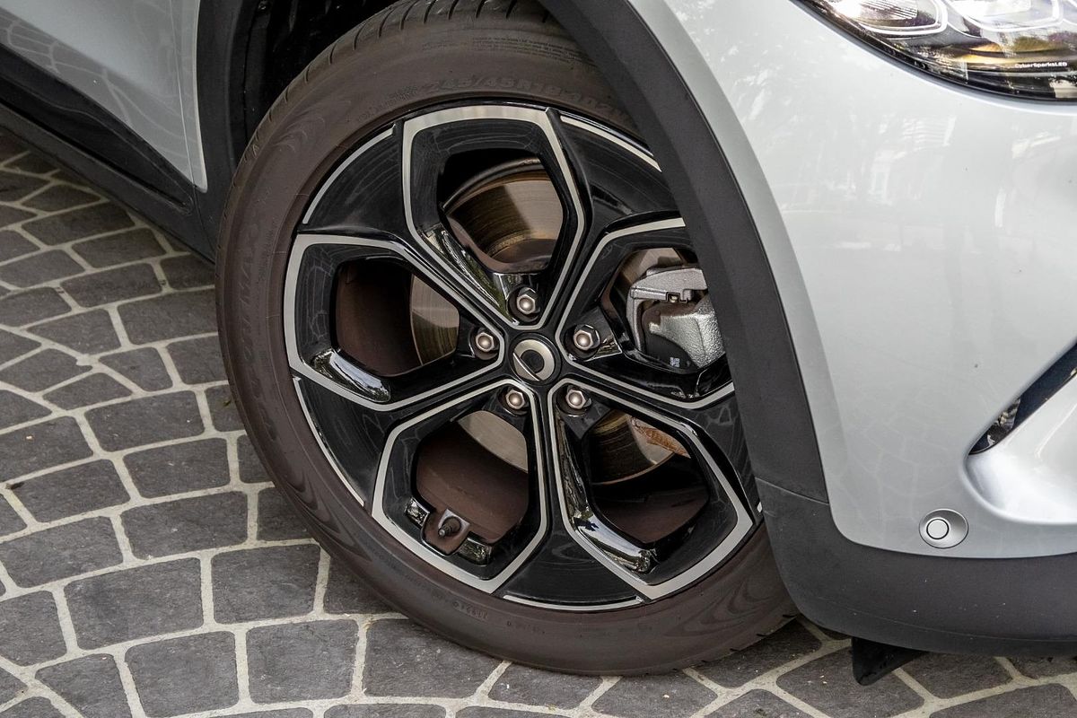2024 smart #3 Pro+ HC11