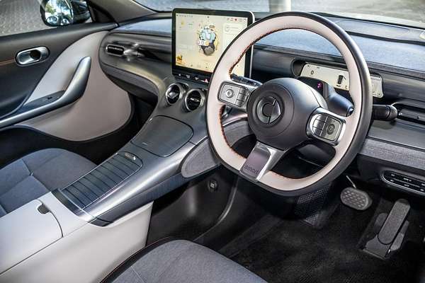 2024 smart #3 Pro+ HC11