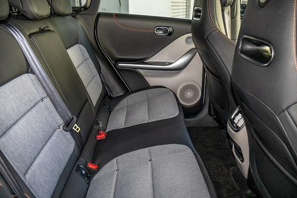 2024 smart #3 Pro+ HC11
