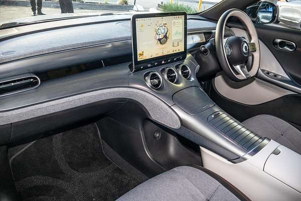 2024 smart #3 Pro+ HC11