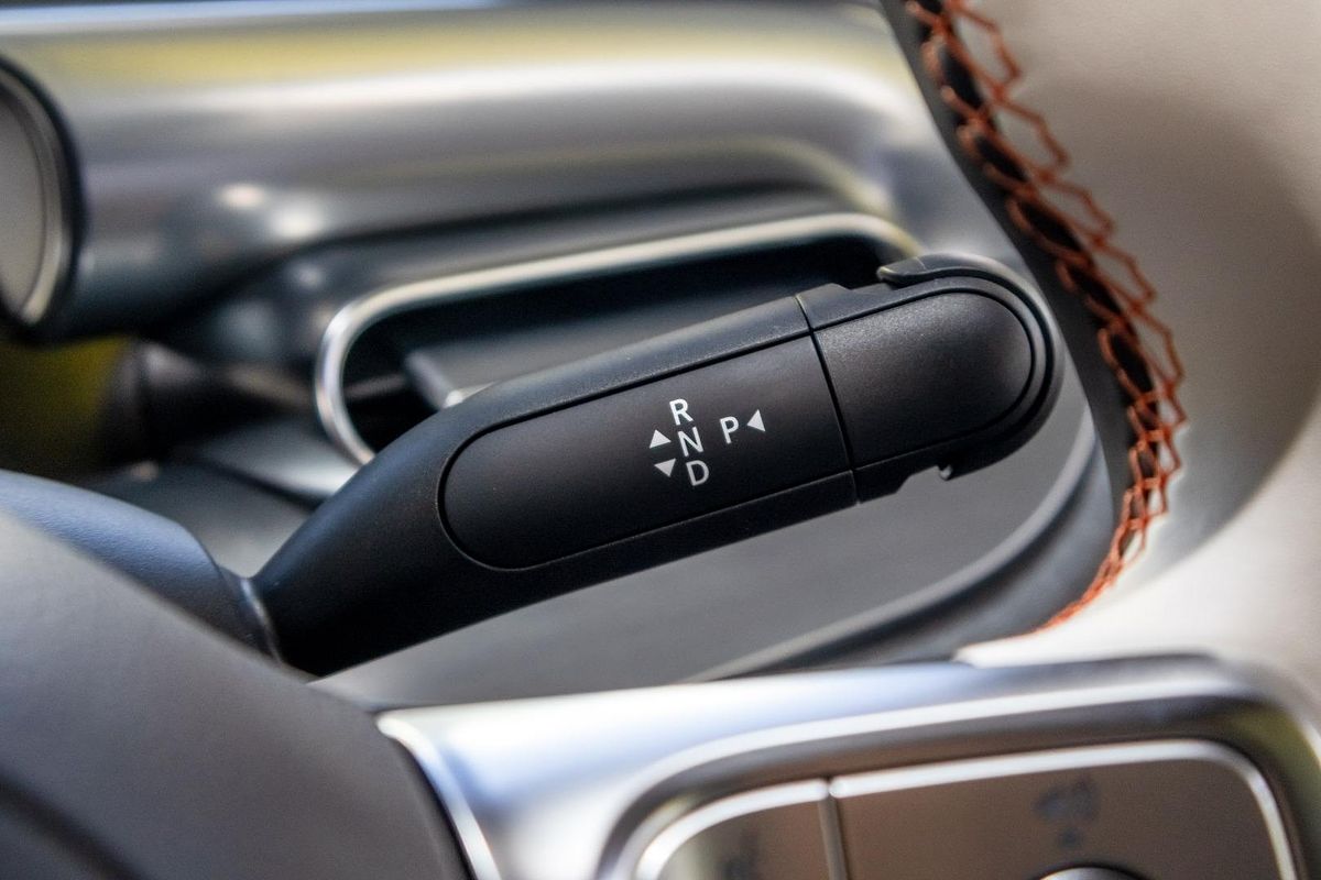 2024 smart #3 Pro+ HC11