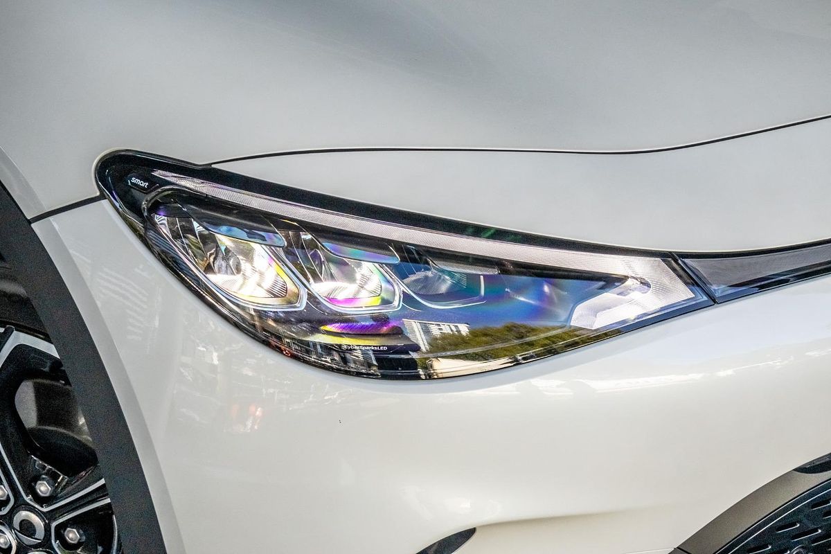 2024 smart #3 Pro+ HC11