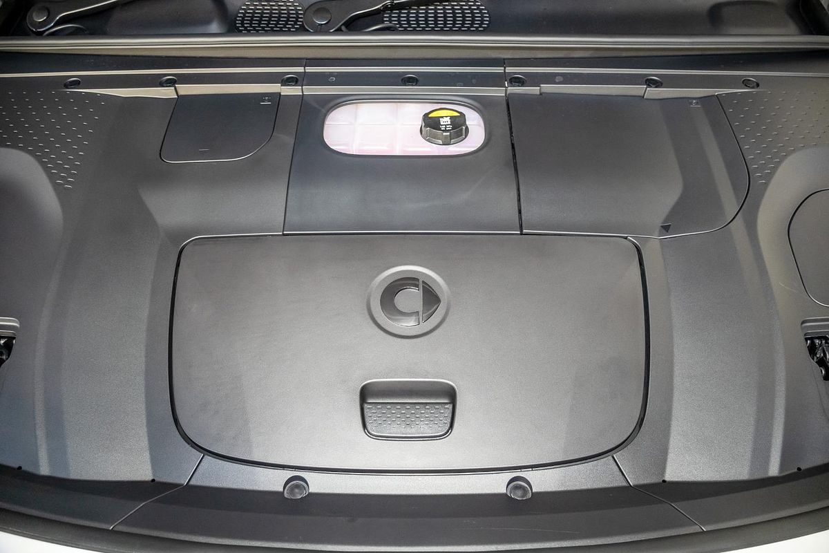 2024 smart #3 Pro+ HC11