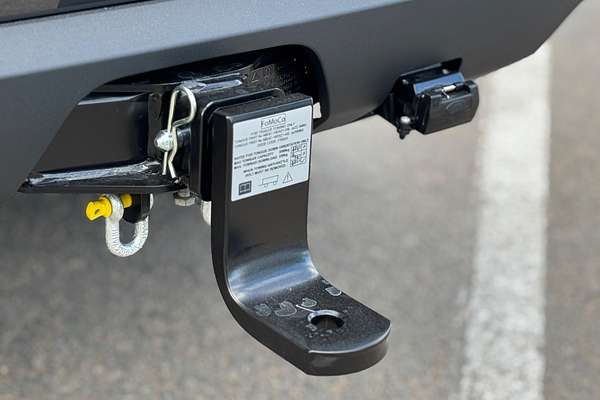 2025 Ford Everest Platinum 3.0L