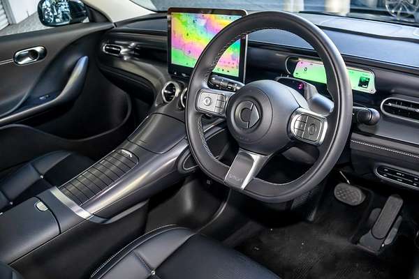 2024 smart #3 Pro+ HC11