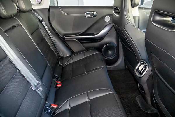 2024 smart #3 Pro+ HC11