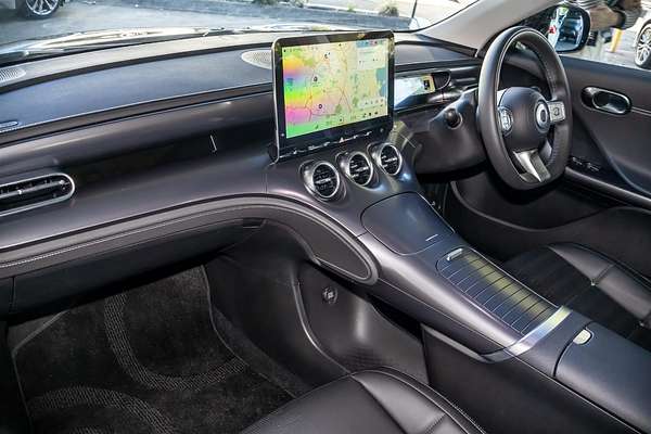 2024 smart #3 Pro+ HC11