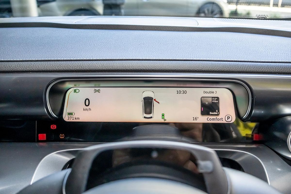 2024 smart #3 Pro+ HC11