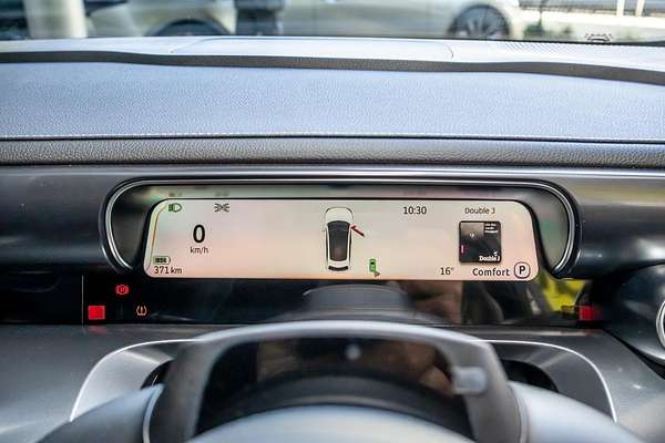 2024 smart #3 Pro+ HC11