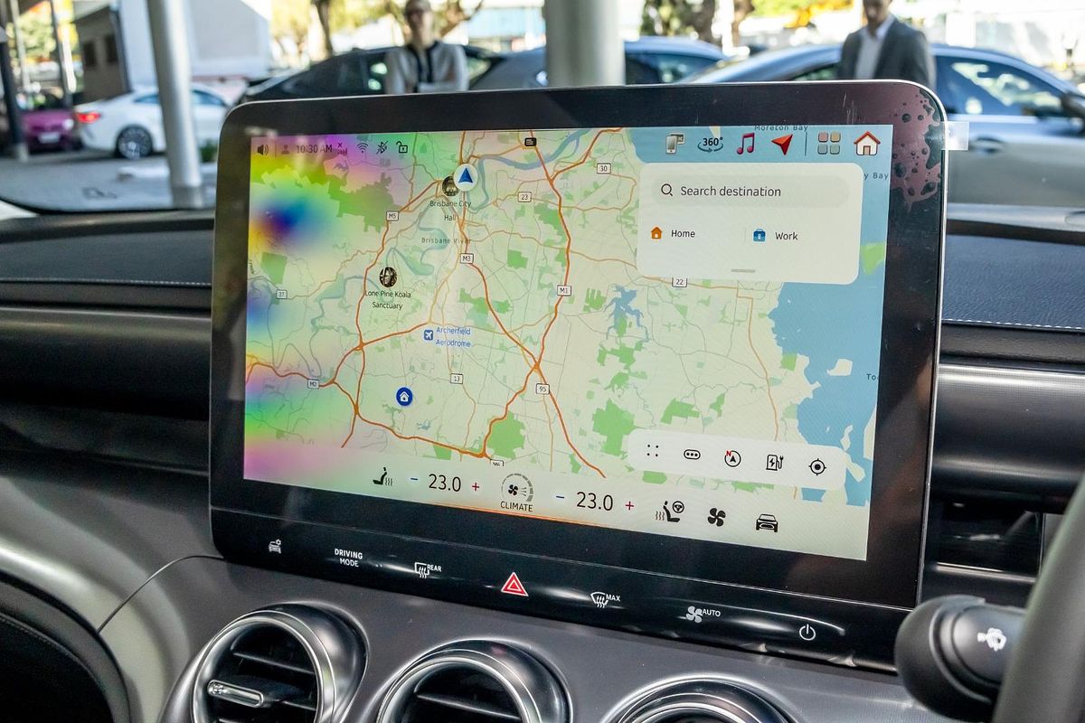2024 smart #3 Pro+ HC11