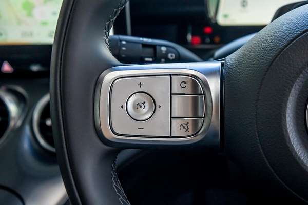 2024 smart #3 Pro+ HC11