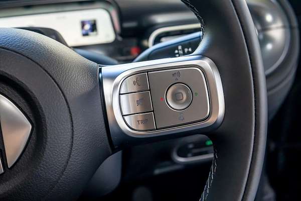 2024 smart #3 Pro+ HC11