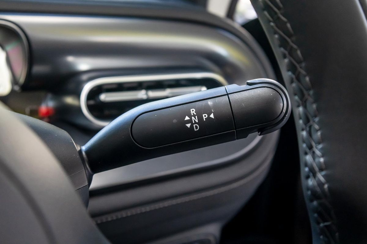 2024 smart #3 Pro+ HC11