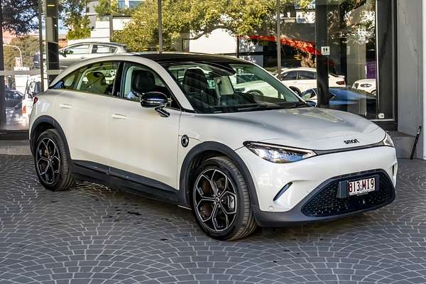 2024 smart #3 Pro+ HC11