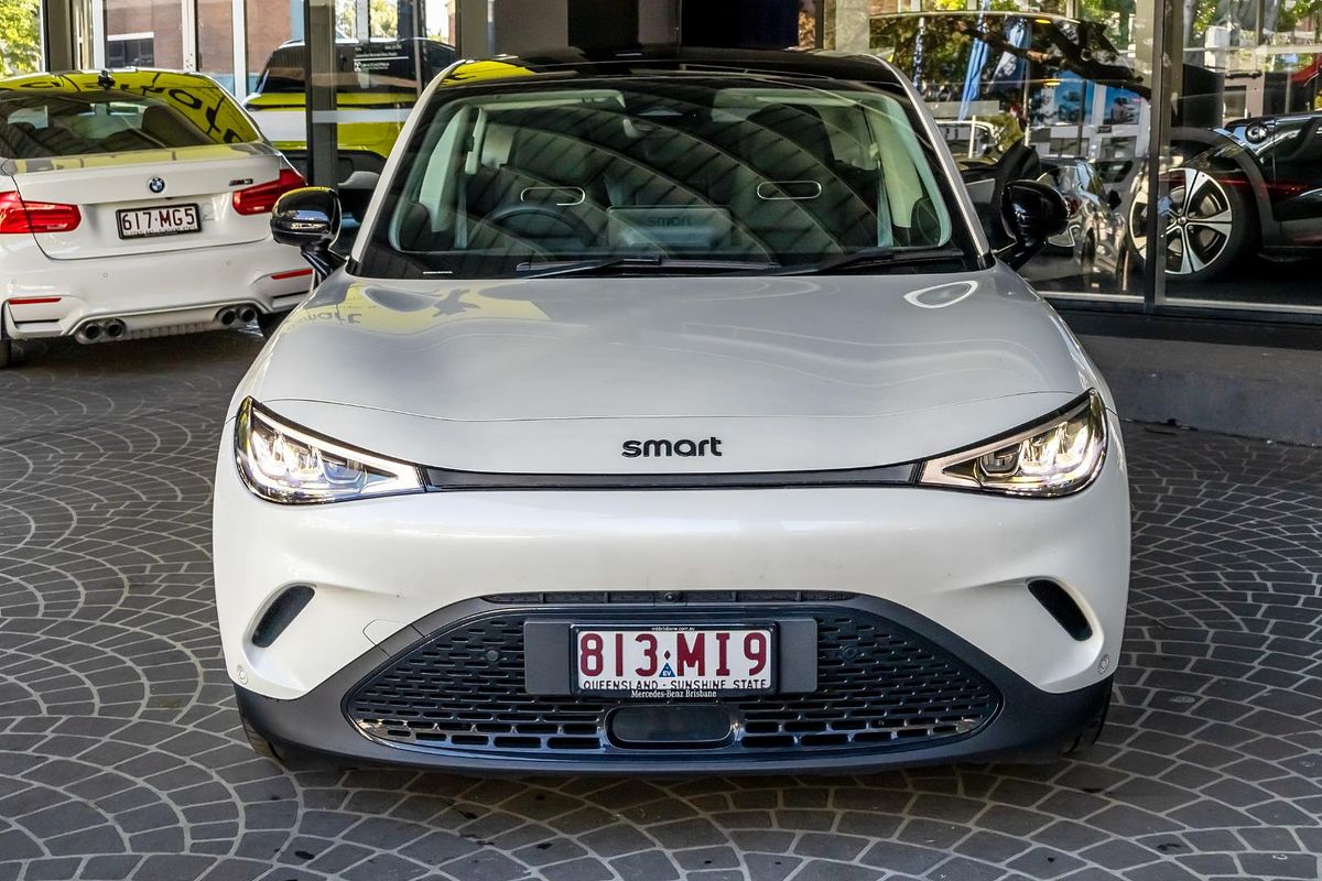 2024 smart #3 Pro+ HC11