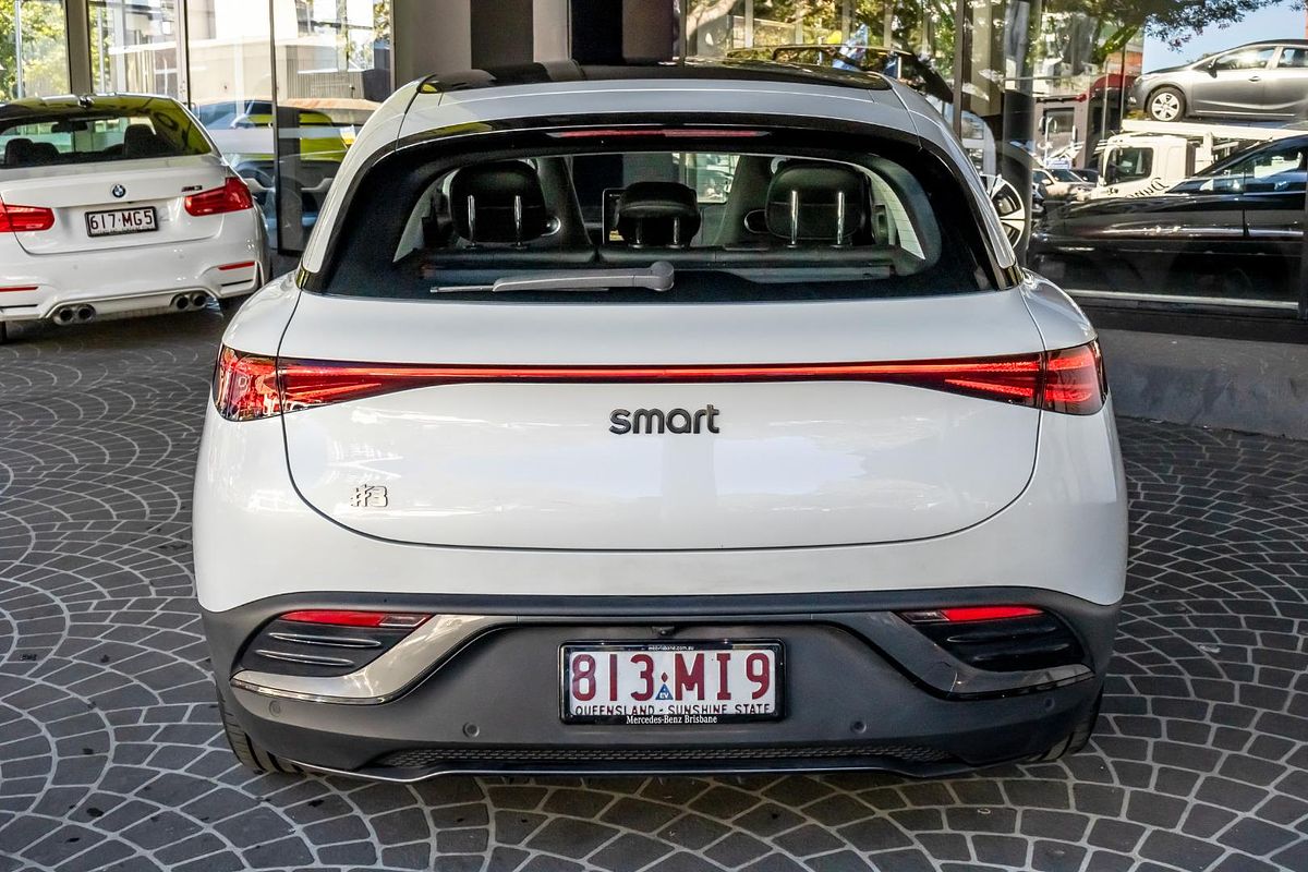 2024 smart #3 Pro+ HC11