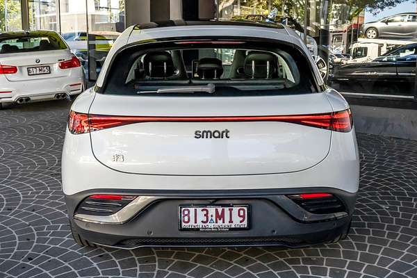 2024 smart #3 Pro+ HC11