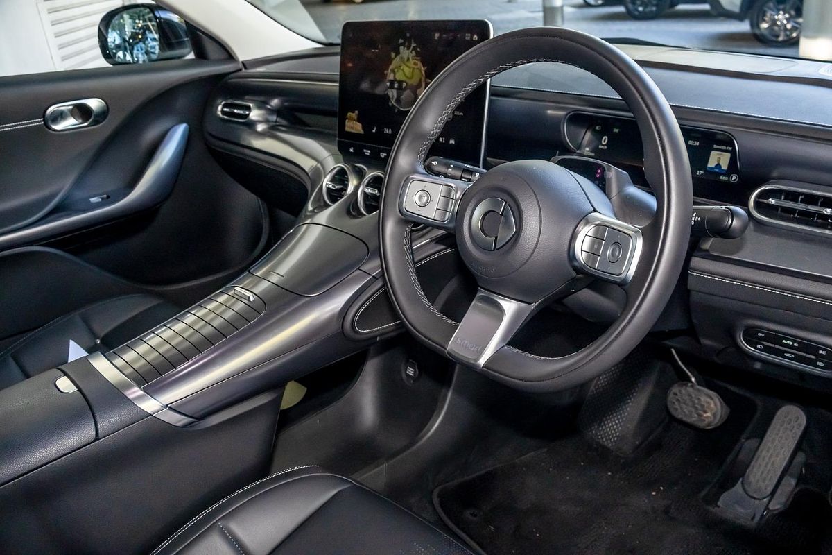 2024 smart #3 Pro+ HC11