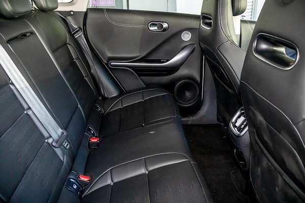 2024 smart #3 Pro+ HC11