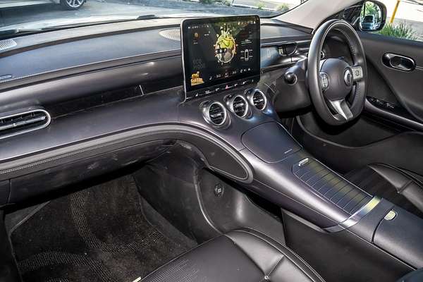 2024 smart #3 Pro+ HC11
