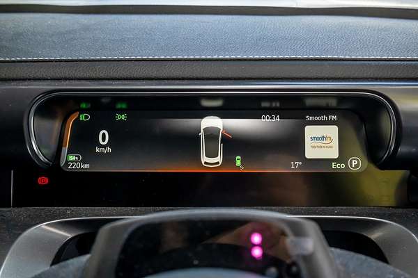 2024 smart #3 Pro+ HC11