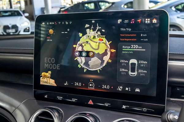 2024 smart #3 Pro+ HC11