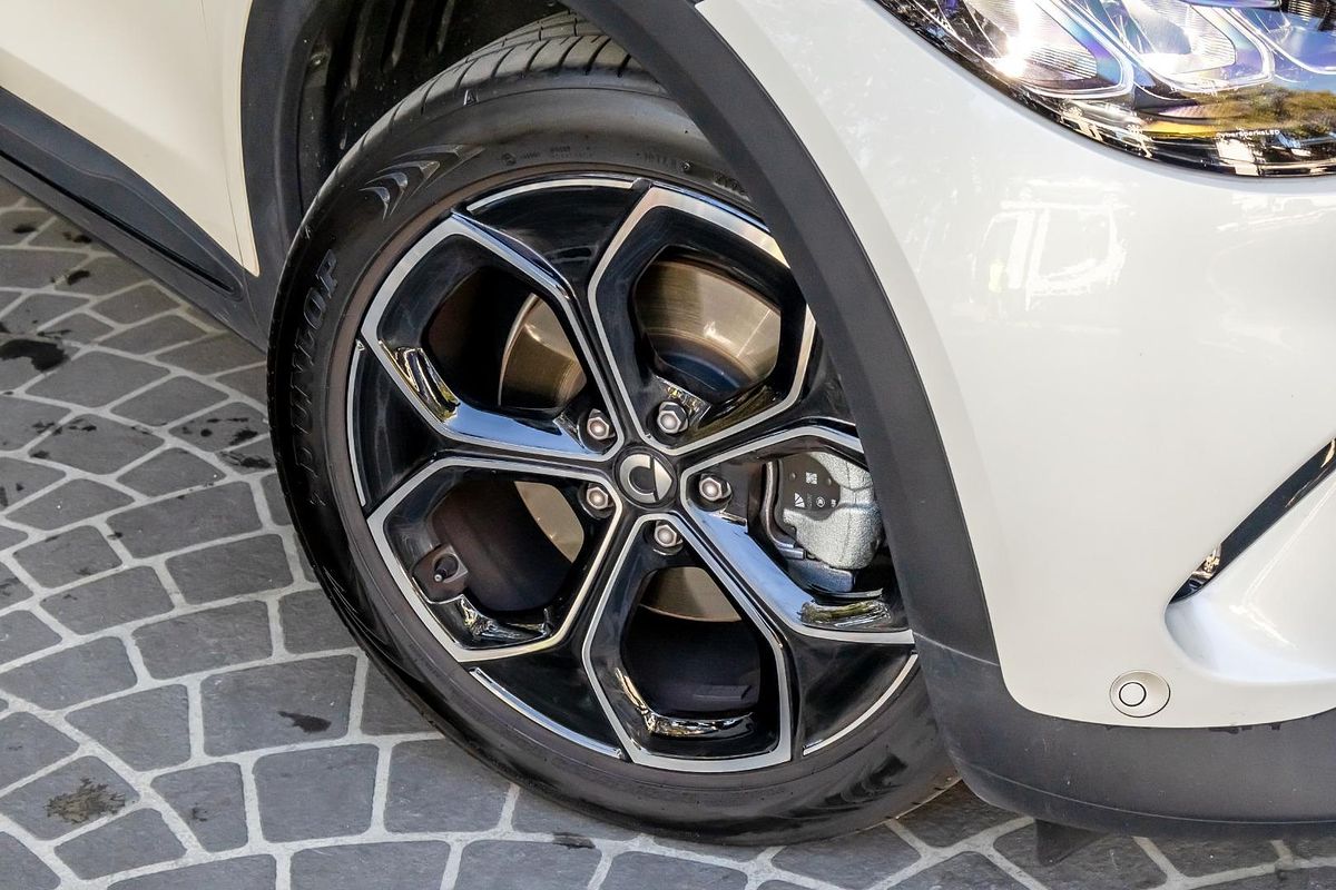 2024 smart #3 Pro+ HC11