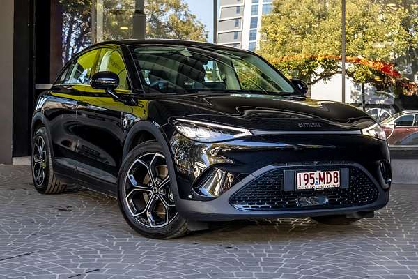 2024 smart #3 Pro+ HC11