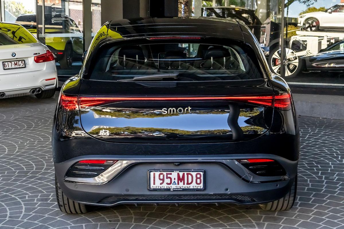 2024 smart #3 Pro+ HC11
