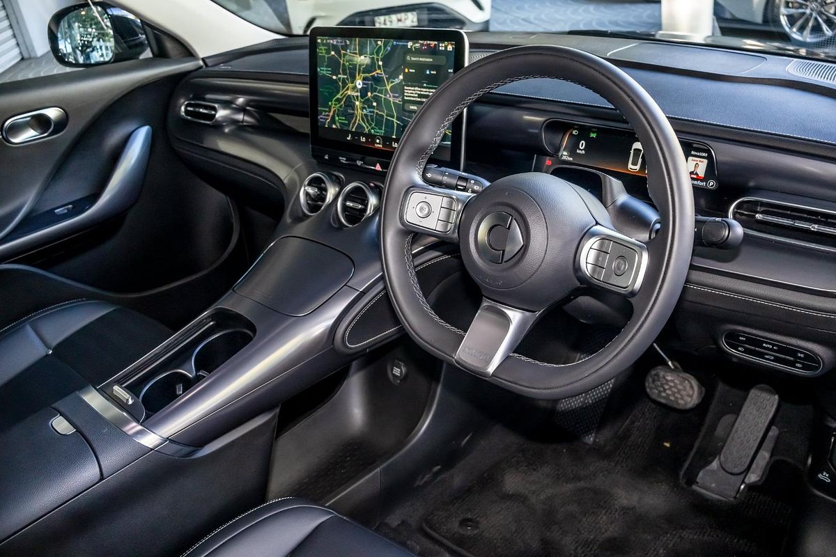 2024 smart #3 Pro+ HC11
