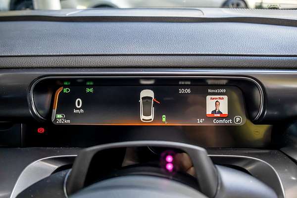 2024 smart #3 Pro+ HC11